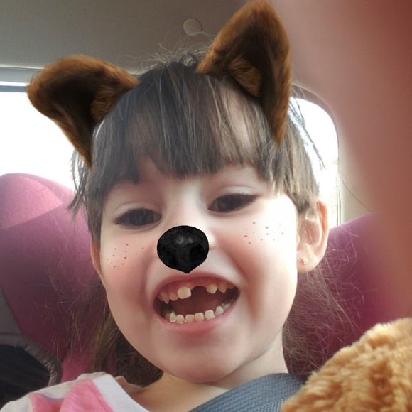 Meet your Posher, Megan - Picture 4 of 8